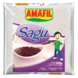 Sagu amafil 500 gr